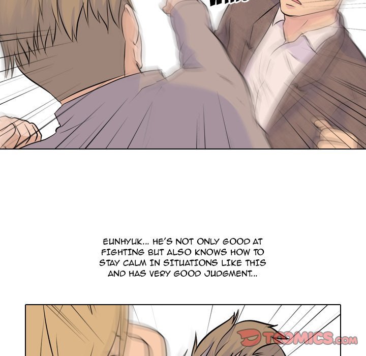 High School Legend  Red Dragon Manhwa - Chapter 22 Page 13