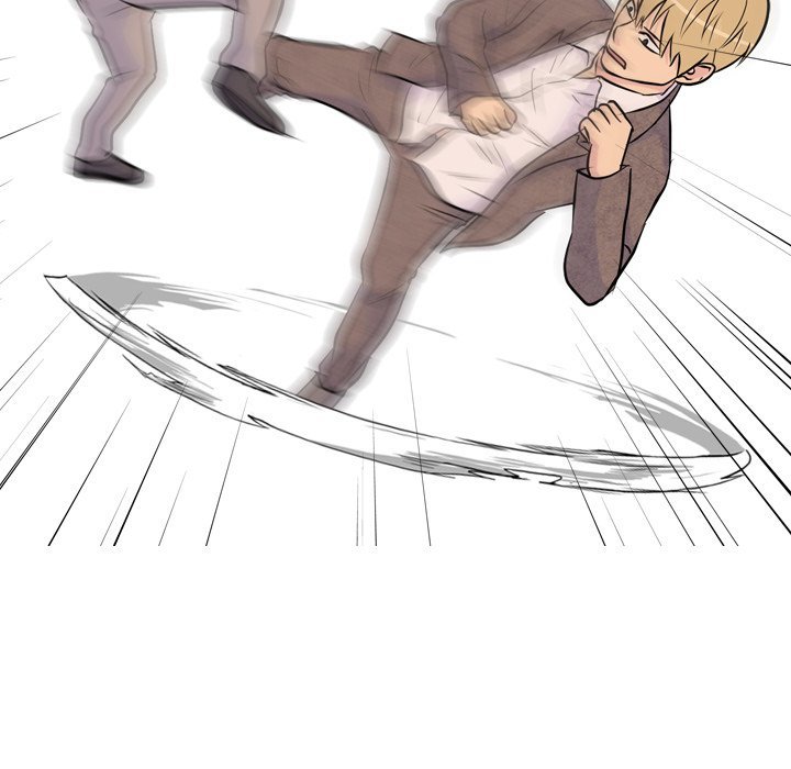 High School Legend  Red Dragon Manhwa - Chapter 22 Page 22