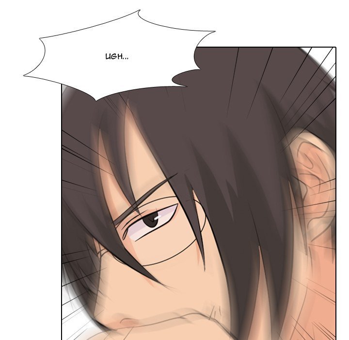 High School Legend  Red Dragon Manhwa - Chapter 22 Page 34