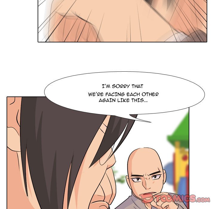 High School Legend  Red Dragon Manhwa - Chapter 22 Page 35