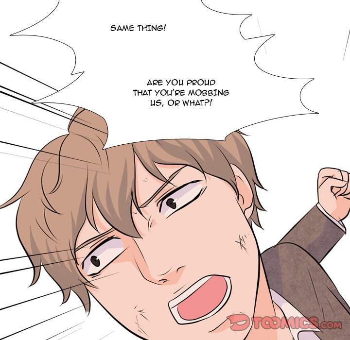 High School Legend  Red Dragon Manhwa - Chapter 22 Page 49