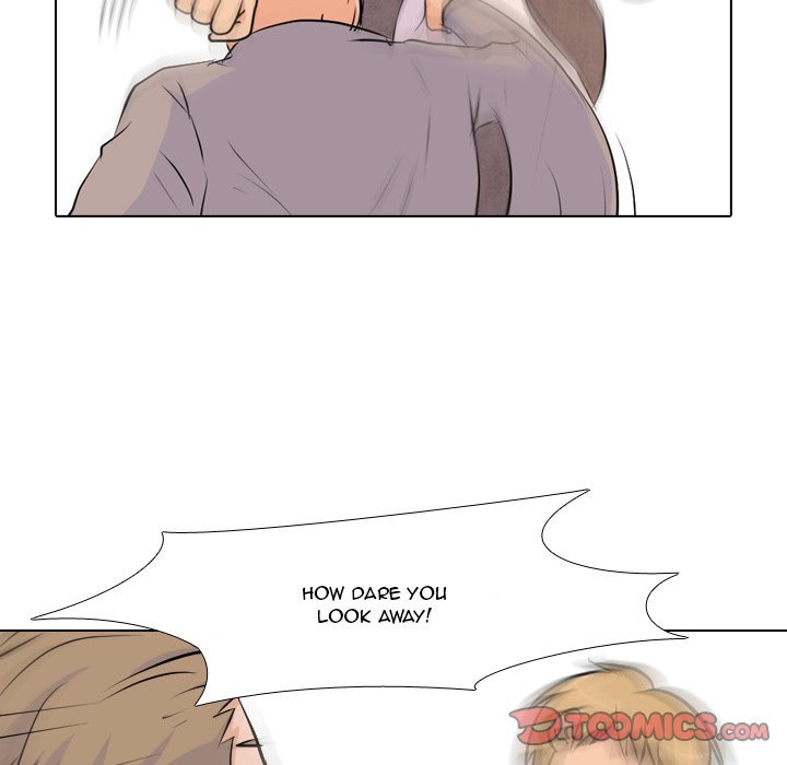 High School Legend  Red Dragon Manhwa - Chapter 22 Page 69