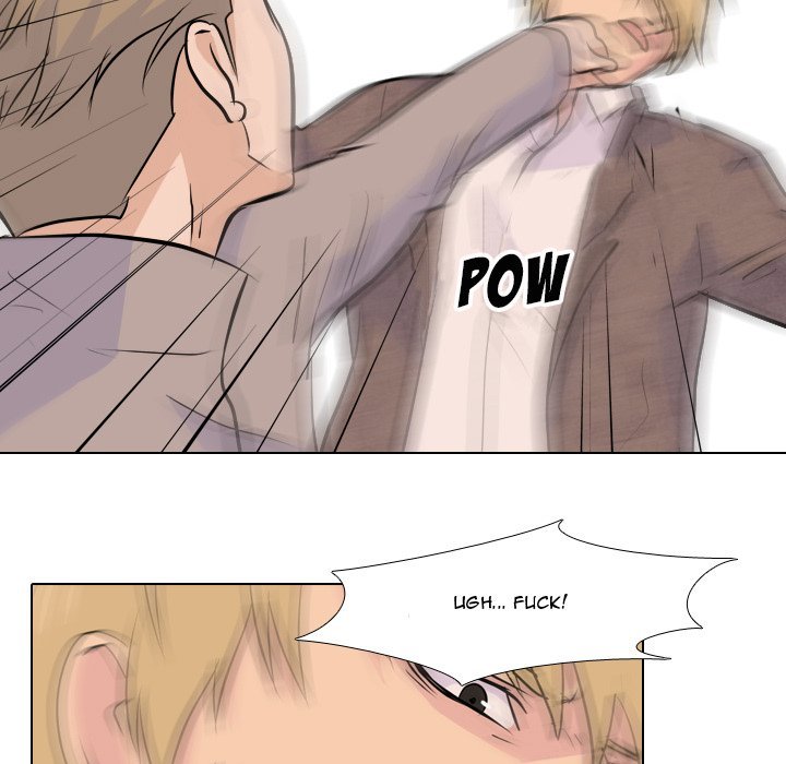 High School Legend  Red Dragon Manhwa - Chapter 22 Page 70