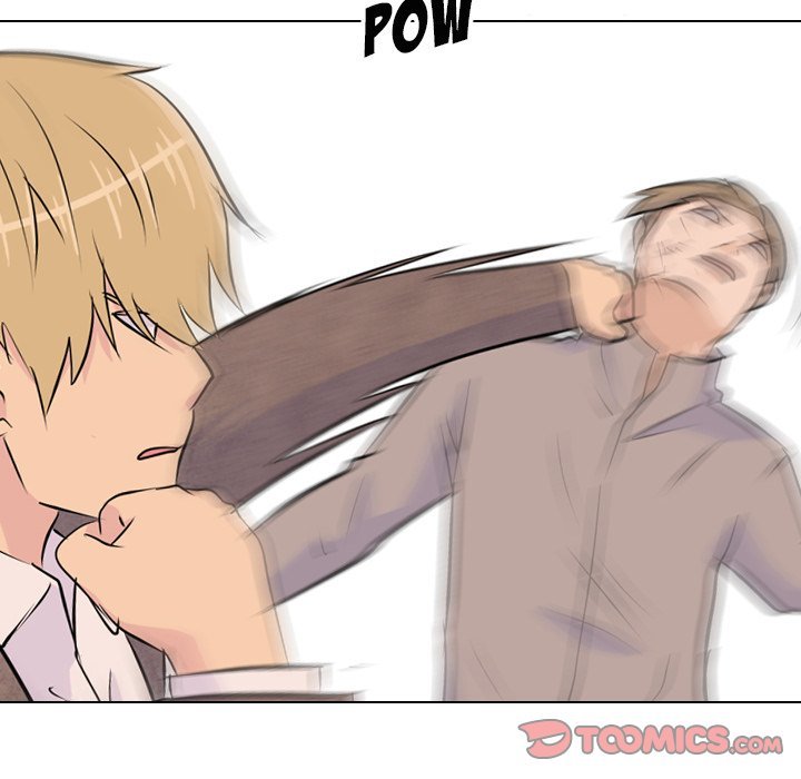 High School Legend  Red Dragon Manhwa - Chapter 22 Page 75