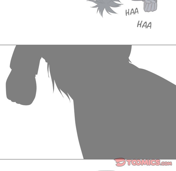 High School Legend  Red Dragon Manhwa - Chapter 106 Page 9