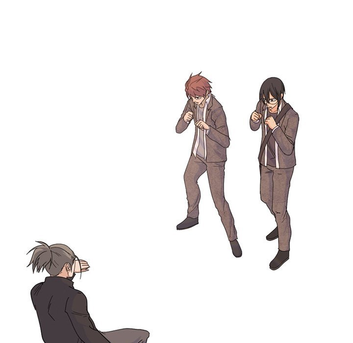 High School Legend  Red Dragon Manhwa - Chapter 106 Page 20