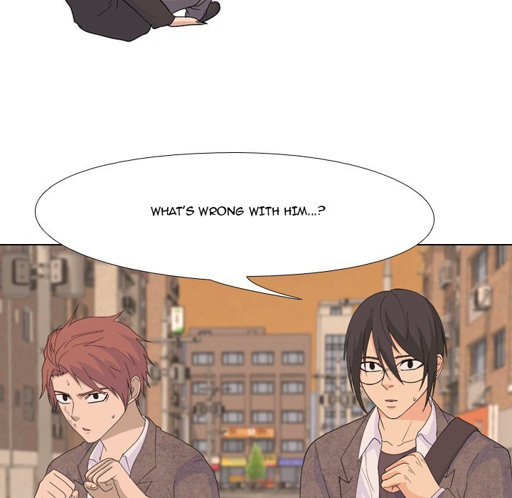 High School Legend  Red Dragon Manhwa - Chapter 106 Page 21