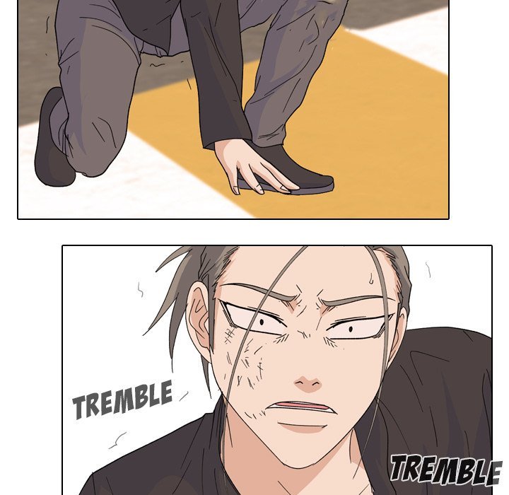 High School Legend  Red Dragon Manhwa - Chapter 106 Page 23