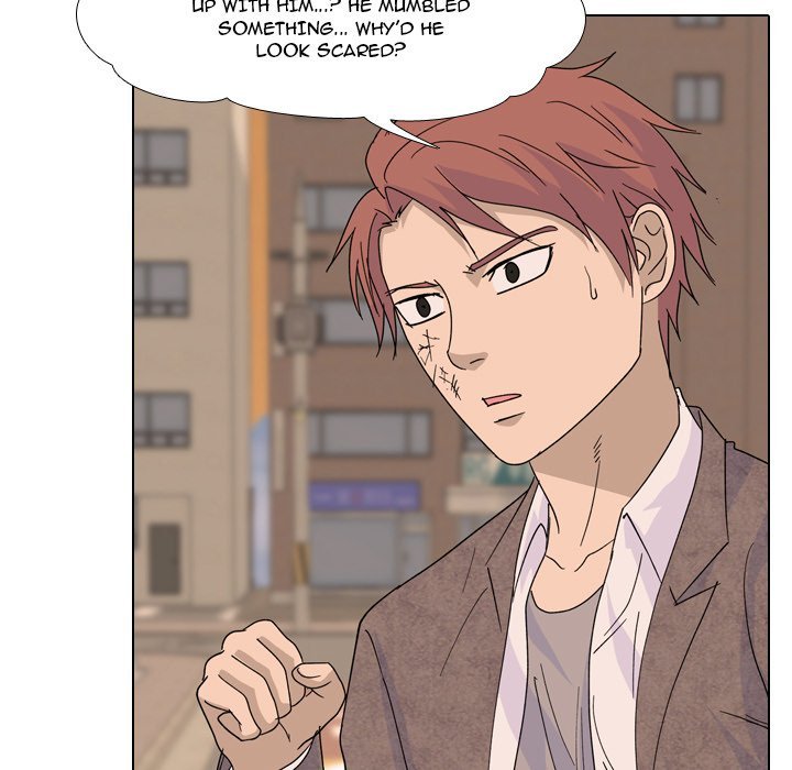 High School Legend  Red Dragon Manhwa - Chapter 106 Page 31