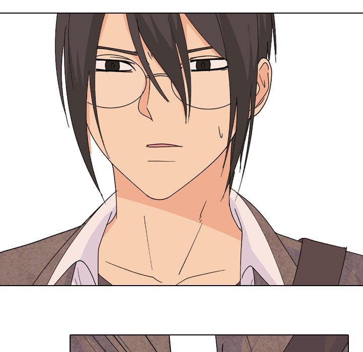 High School Legend  Red Dragon Manhwa - Chapter 106 Page 40