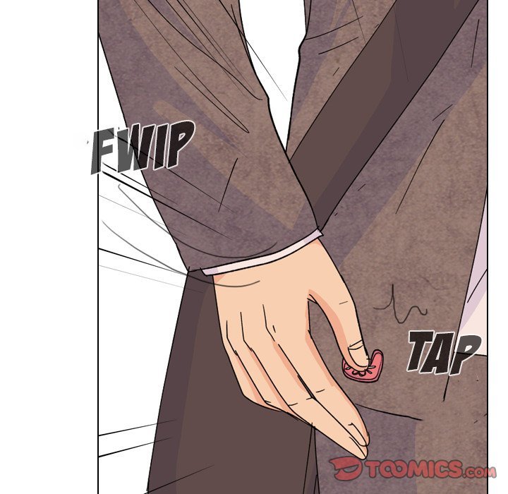 High School Legend  Red Dragon Manhwa - Chapter 106 Page 41