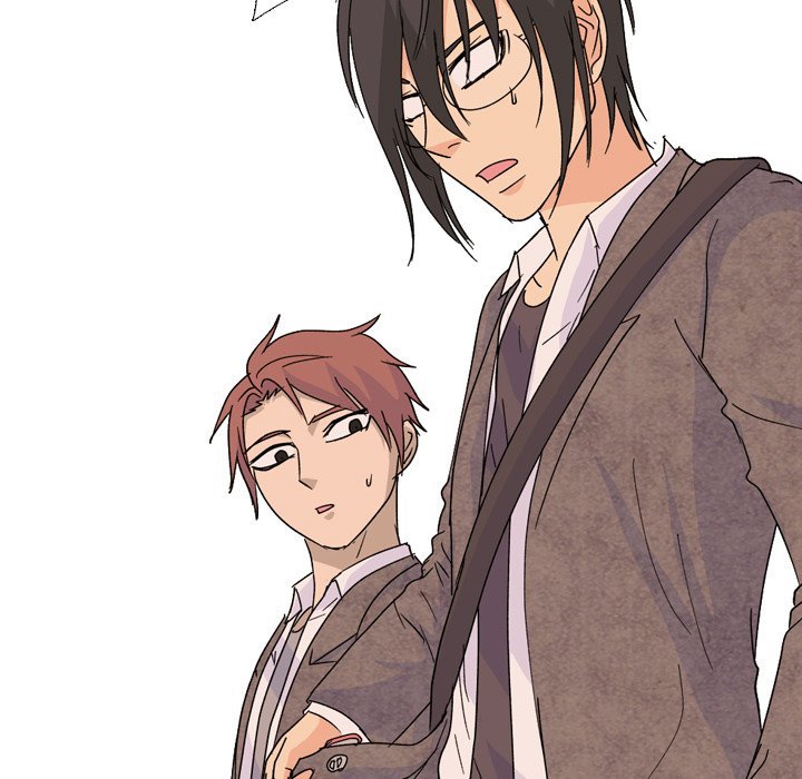 High School Legend  Red Dragon Manhwa - Chapter 106 Page 43