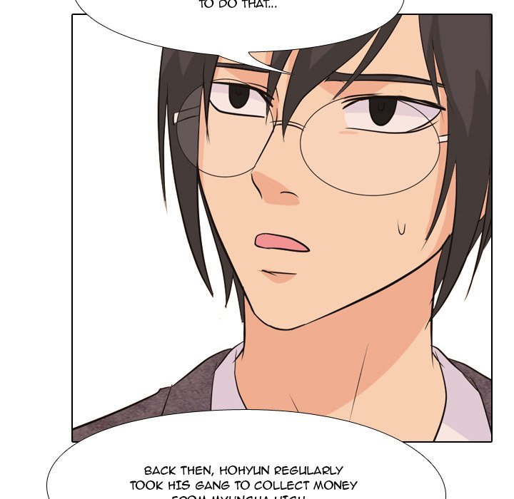 High School Legend  Red Dragon Manhwa - Chapter 106 Page 52