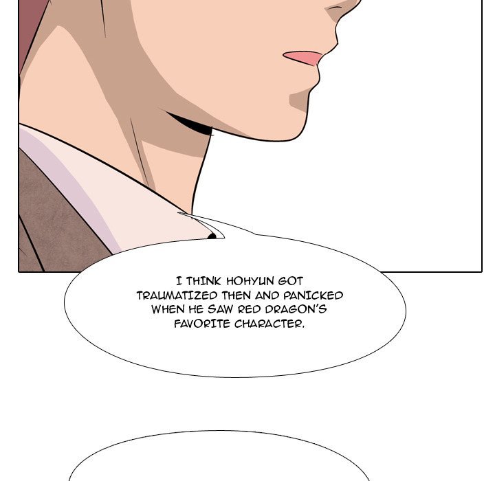 High School Legend  Red Dragon Manhwa - Chapter 106 Page 55