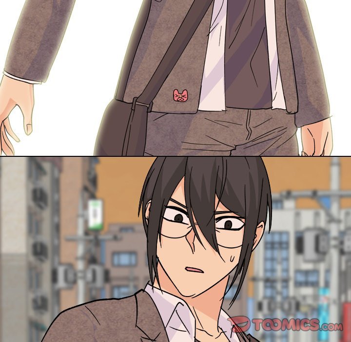 High School Legend  Red Dragon Manhwa - Chapter 106 Page 57