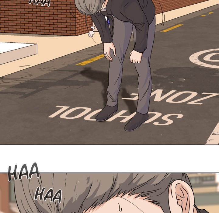 High School Legend  Red Dragon Manhwa - Chapter 106 Page 61