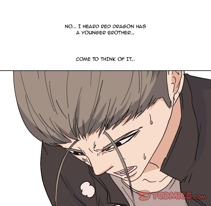 High School Legend  Red Dragon Manhwa - Chapter 106 Page 65