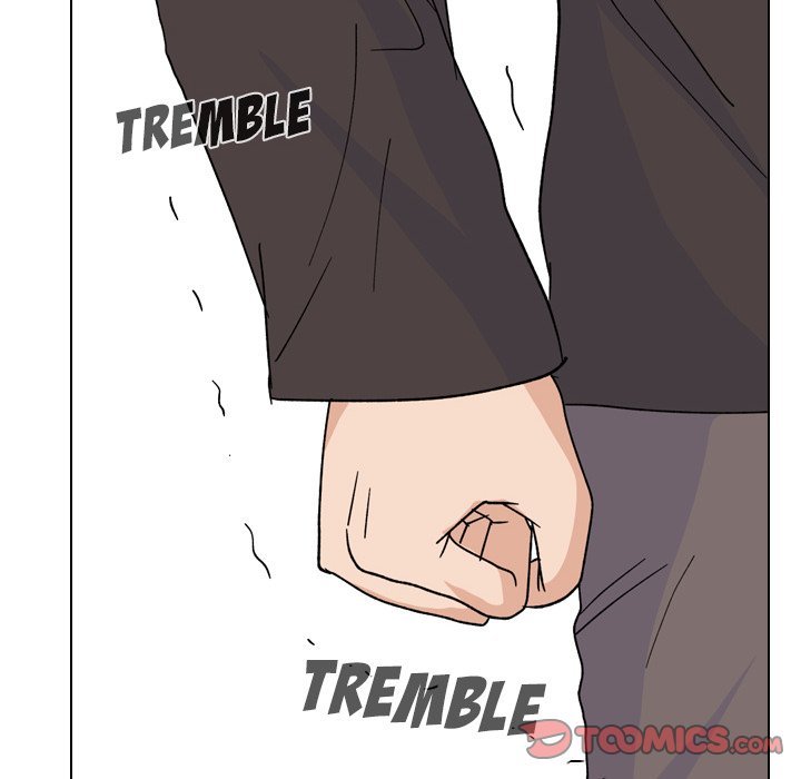 High School Legend  Red Dragon Manhwa - Chapter 106 Page 73