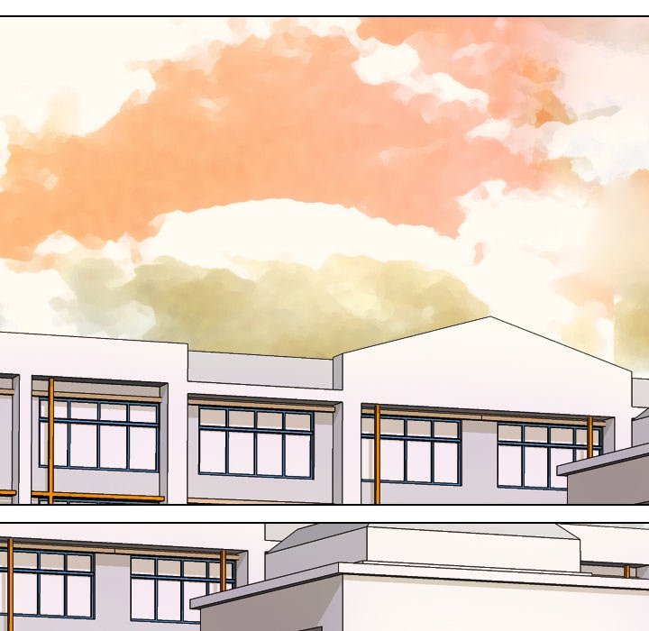 High School Legend  Red Dragon Manhwa - Chapter 106 Page 76