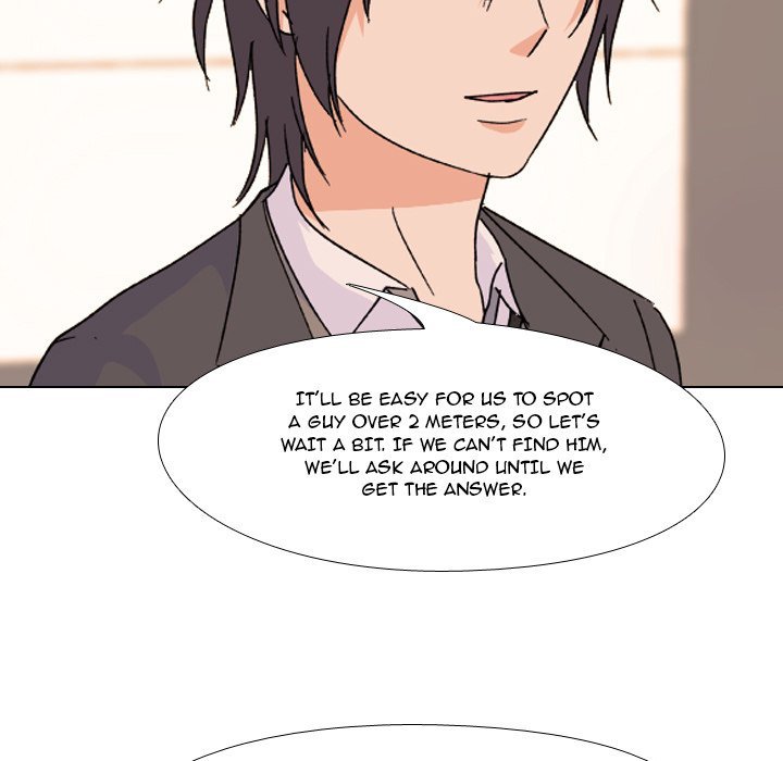 High School Legend  Red Dragon Manhwa - Chapter 106 Page 84