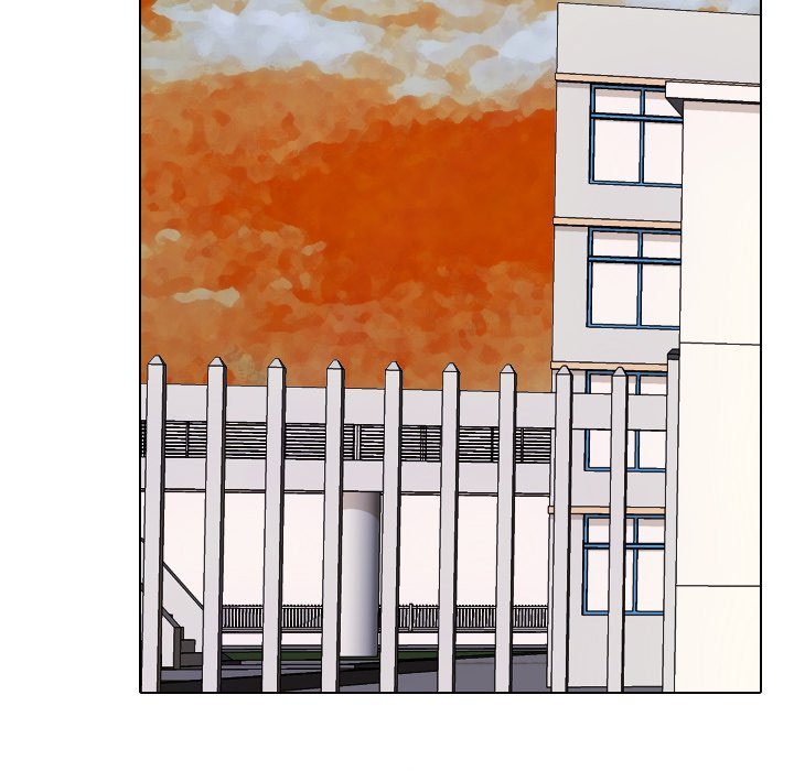 High School Legend  Red Dragon Manhwa - Chapter 106 Page 90