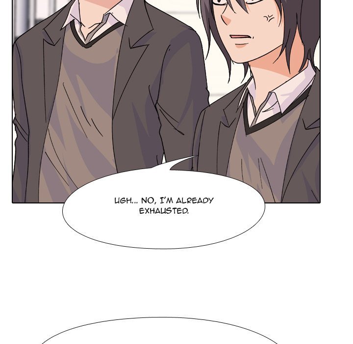 High School Legend  Red Dragon Manhwa - Chapter 106 Page 93