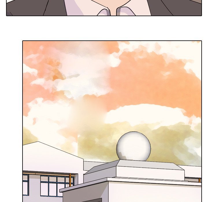 High School Legend  Red Dragon Manhwa - Chapter 106 Page 96
