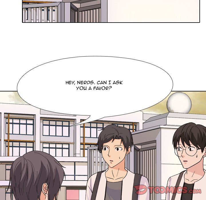 High School Legend  Red Dragon Manhwa - Chapter 106 Page 97