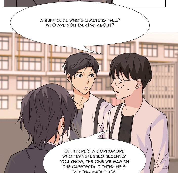 High School Legend  Red Dragon Manhwa - Chapter 106 Page 100