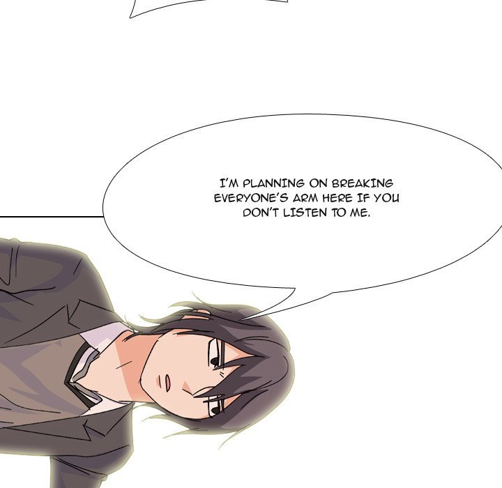 High School Legend  Red Dragon Manhwa - Chapter 106 Page 106