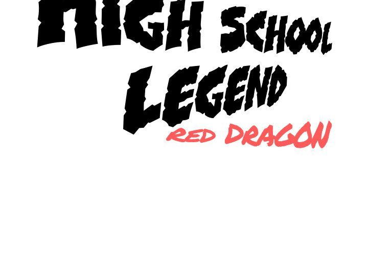 High School Legend  Red Dragon Manhwa - Chapter 106 Page 109