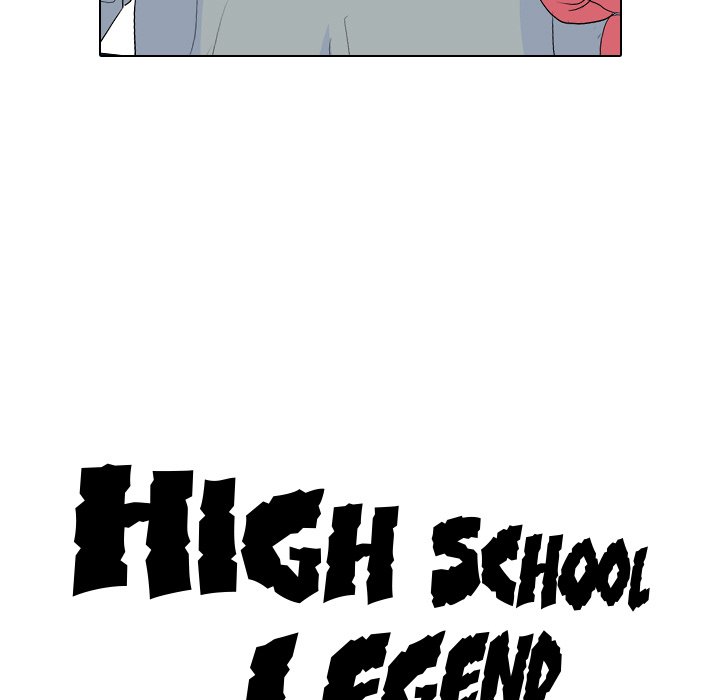 High School Legend  Red Dragon Manhwa - Chapter 230 Page 8