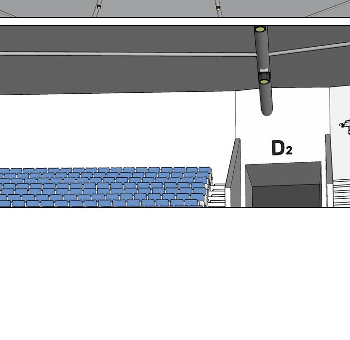 High School Legend  Red Dragon Manhwa - Chapter 230 Page 10