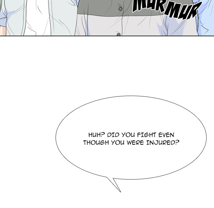 High School Legend  Red Dragon Manhwa - Chapter 230 Page 21