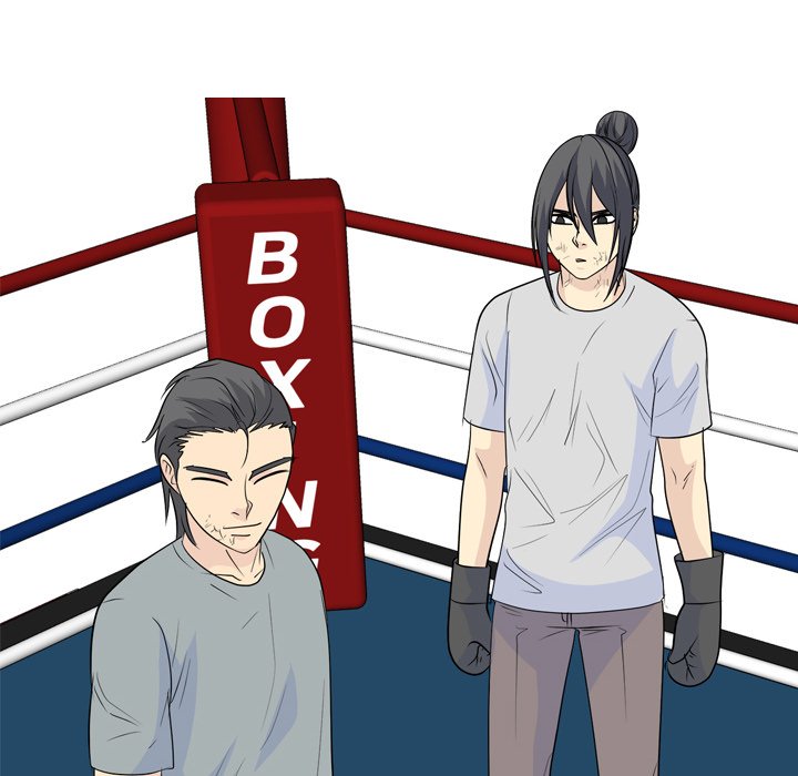 High School Legend  Red Dragon Manhwa - Chapter 230 Page 27