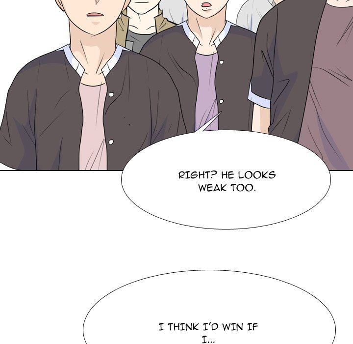 High School Legend  Red Dragon Manhwa - Chapter 230 Page 35