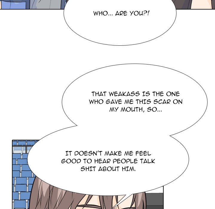 High School Legend  Red Dragon Manhwa - Chapter 230 Page 39