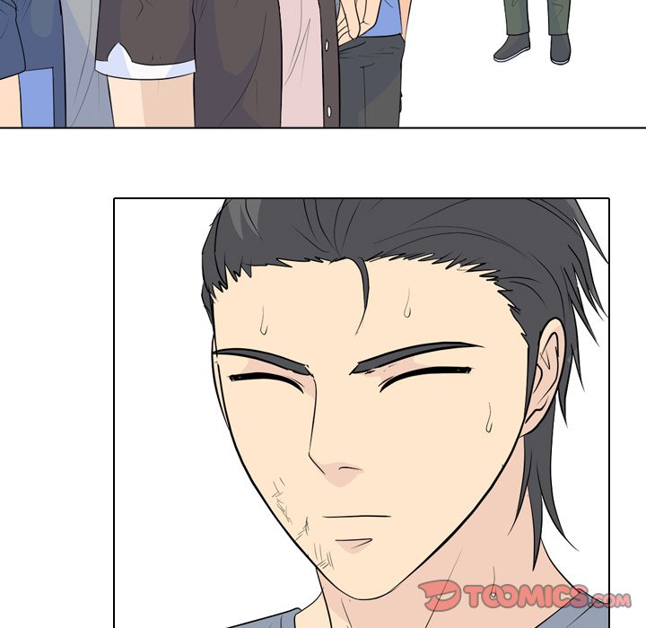 High School Legend  Red Dragon Manhwa - Chapter 230 Page 47