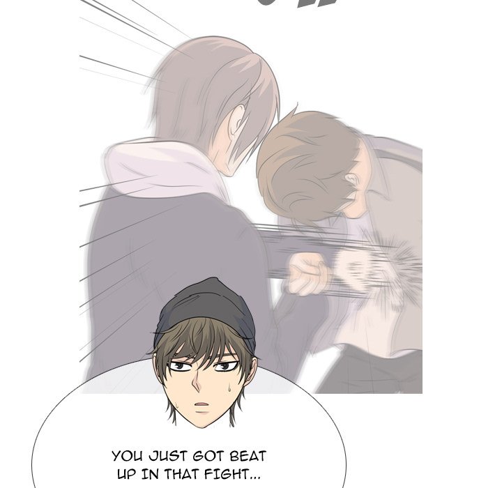 High School Legend  Red Dragon Manhwa - Chapter 230 Page 72