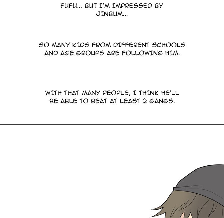 High School Legend  Red Dragon Manhwa - Chapter 230 Page 85