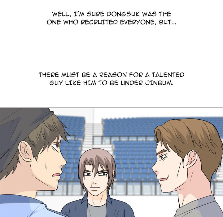 High School Legend  Red Dragon Manhwa - Chapter 230 Page 87