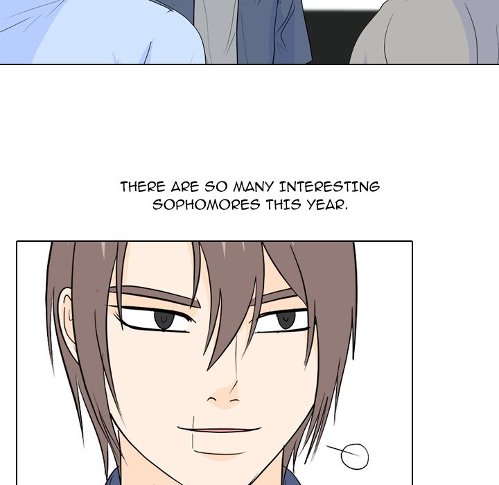 High School Legend  Red Dragon Manhwa - Chapter 230 Page 88