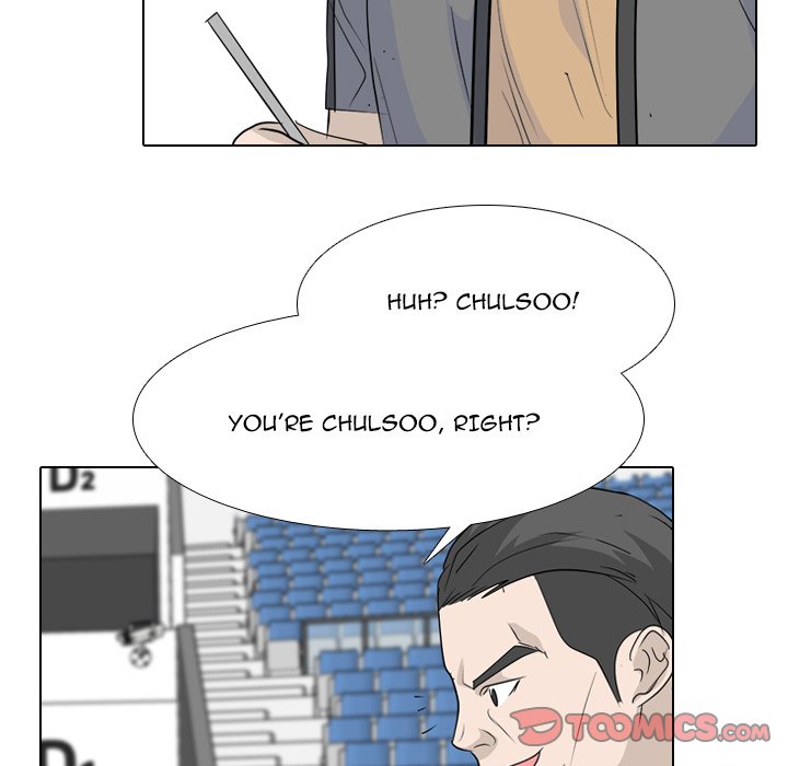 High School Legend  Red Dragon Manhwa - Chapter 230 Page 92