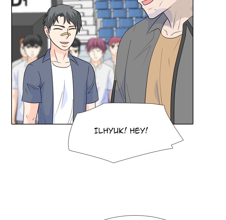High School Legend  Red Dragon Manhwa - Chapter 230 Page 93