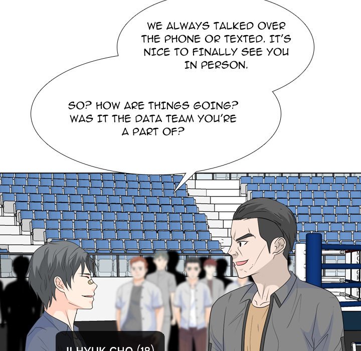 High School Legend  Red Dragon Manhwa - Chapter 230 Page 94