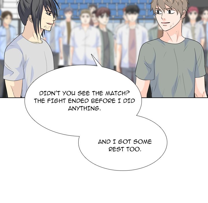 High School Legend  Red Dragon Manhwa - Chapter 230 Page 108