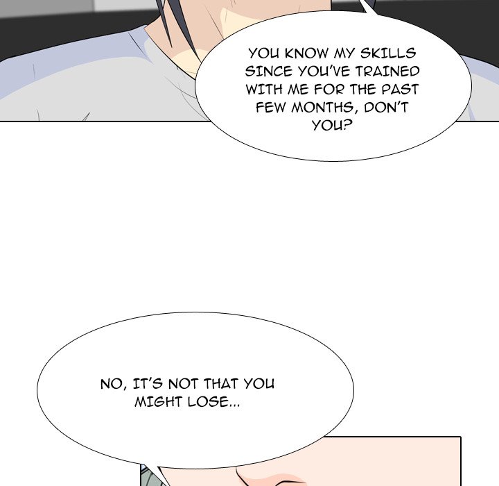 High School Legend  Red Dragon Manhwa - Chapter 230 Page 113