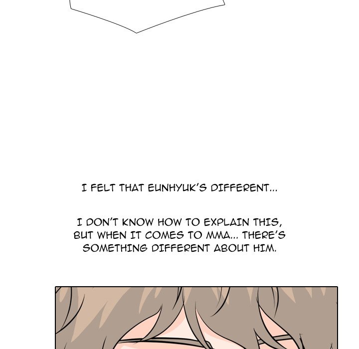 High School Legend  Red Dragon Manhwa - Chapter 230 Page 117