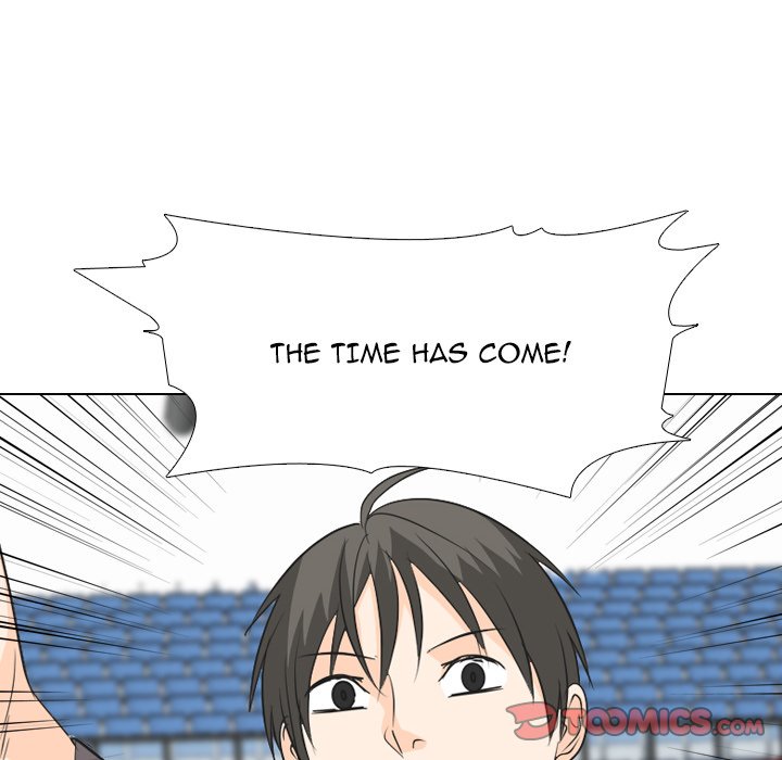 High School Legend  Red Dragon Manhwa - Chapter 230 Page 119