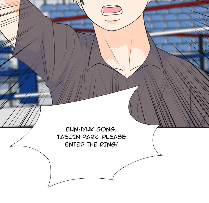 High School Legend  Red Dragon Manhwa - Chapter 230 Page 120